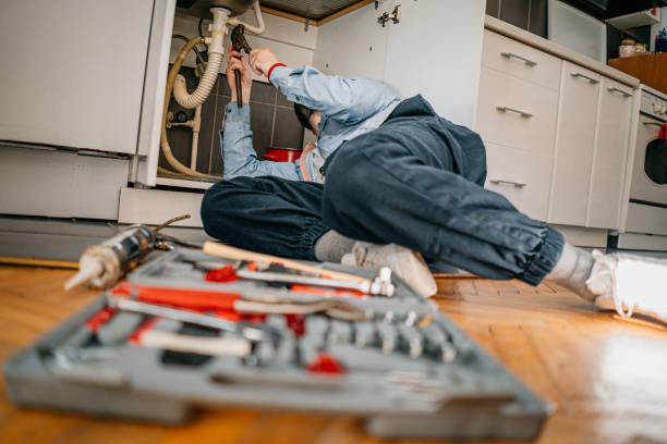 Best Gas Line Repair  in Valley Park, MO