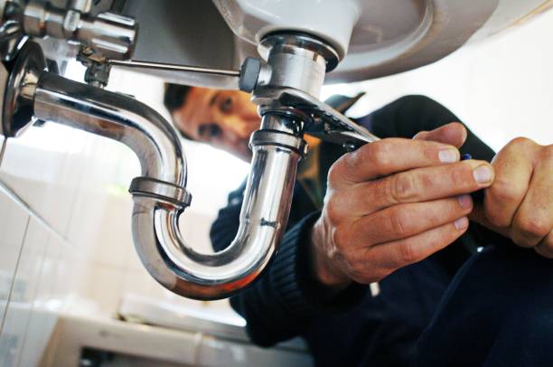 Best Toilet Repair Services  in Valley Park, MO