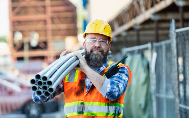 Best Plumbing Inspection Services  in Valley Park, MO