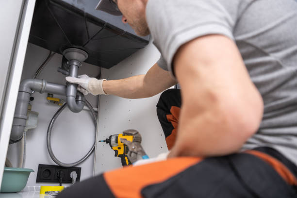 Best Hot Water Heater Installation  in Valley Park, MO