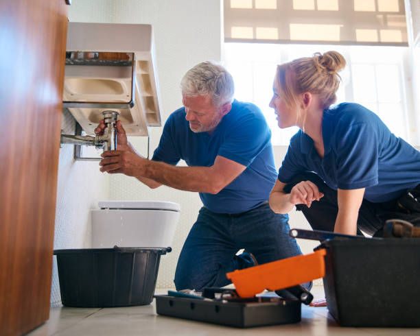 Best Shower Repair Services  in Valley Park, MO